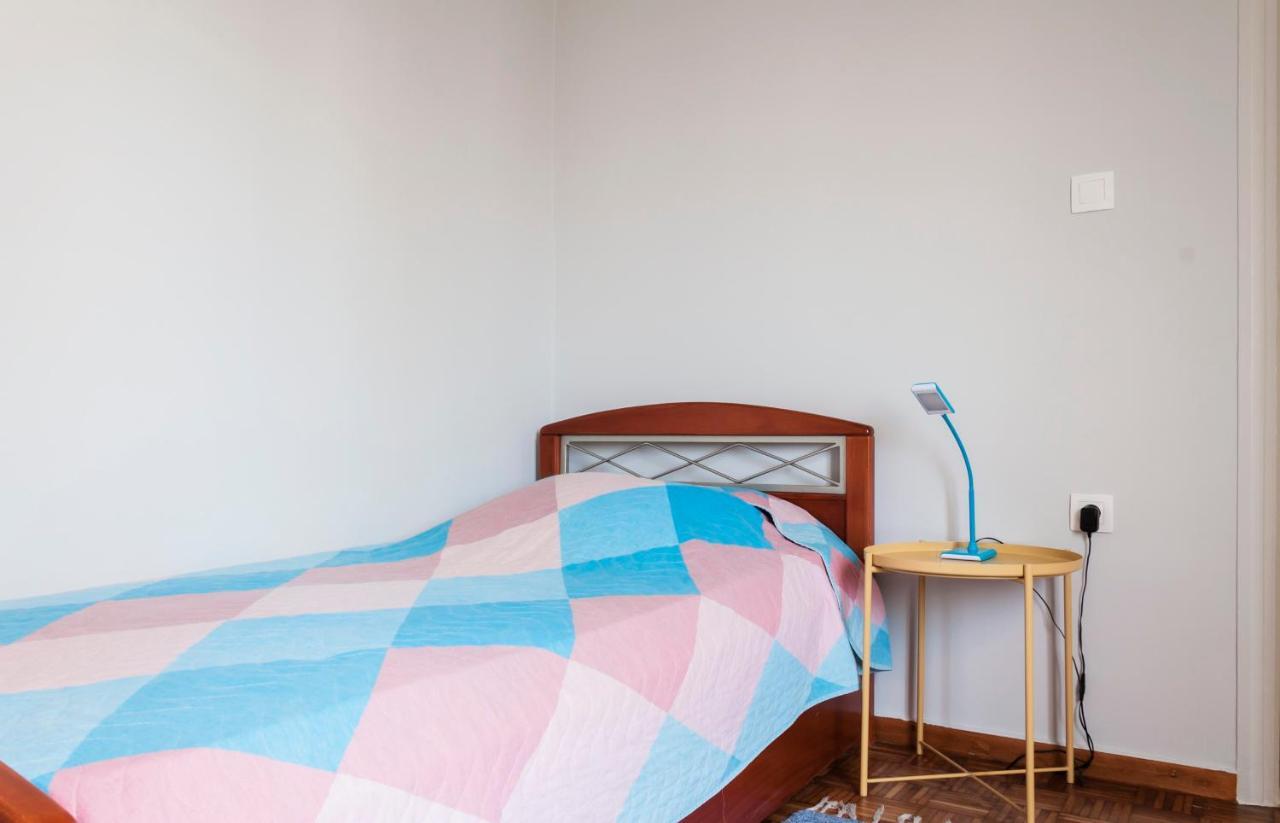 Veranda Apartment Chania  ภายนอก รูปภาพ