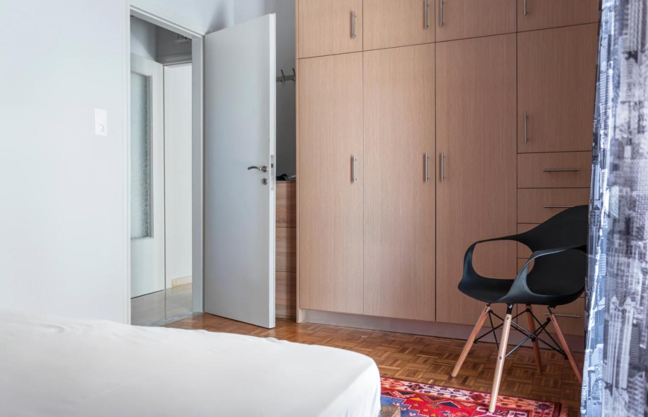 Veranda Apartment Chania  ภายนอก รูปภาพ