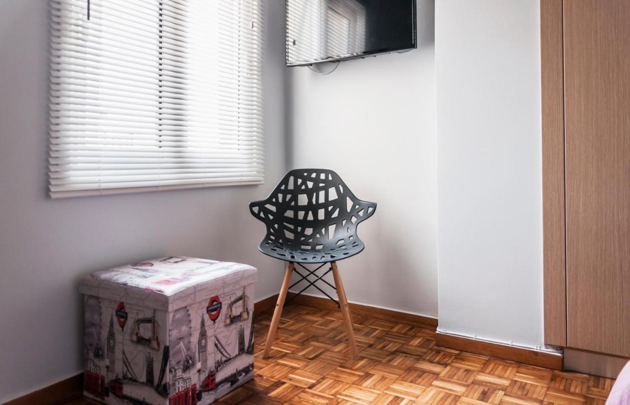 Veranda Apartment Chania  ภายนอก รูปภาพ